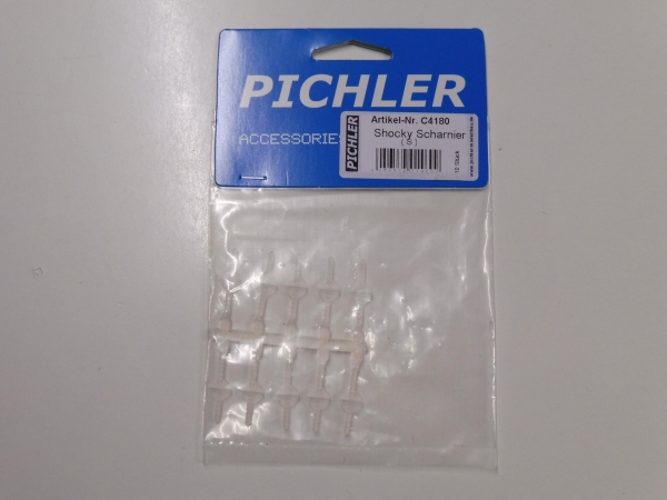 Pichler Shockflyer hinges # C4180